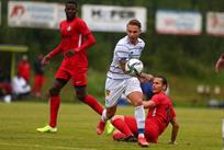 Богдан Ленднев, фото Динамо