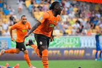 Львов - Шахтер