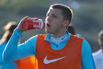 ВЛАДИМИР АДАМЮК, ФК ДНЕПР