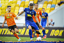 Фото ФК Львов