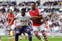 Тоттенхэм - Арсенал