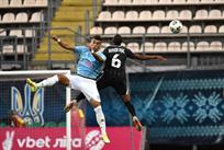 Заря - Минай, УПЛ