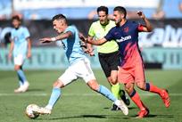 Сельта - Атлетико, getty images