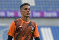 Педриньо, ФК Шахтер Донецк