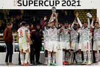 Боруссия Д - Бавария, Getty Images