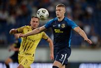 Днепр-1 - Рух, УПЛ