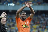 Марлон, ФК Шахтер Донецк