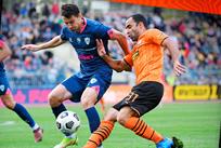 Минай — Шахтер