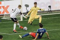 Лихтенштейн — Германия, DFB