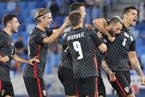 Сборная Хорватии, HNS