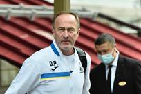 Александр Петраков, УАФ