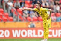 Виктор Корниенко, УАФ