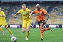 Шахтер - Днепр-1, УПЛ