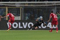 Аталанта - Фиорентина, Getty Images