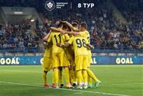 Фото: ФК Металлист Харьков