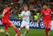 Фото ФК Динамо