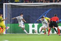 Вильярреал — Аталанта, Getty Images