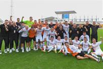 Футболисты Шахтера. ФК Шахтер Донецк