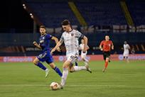 Динамо Загреб - Вест Хэм, Getty Images