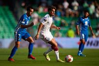 Бетис - Селтик, Getty Images