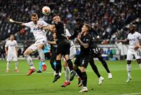 Айнтрахт Ф — Фенербахче, Getty Images