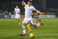 Александрия — Динамо Киев, фото ФК Динамо Киев