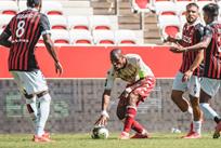 Ницца - Монако, ФК Монако