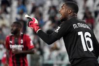 Майк Меньян, Getty Images