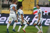 Фиорентина — Интер, Getty Images