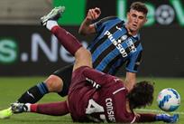 Аталанта — Сассуоло, Getty Images