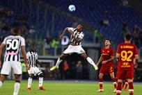 Рома - Удинезе, Getty Images