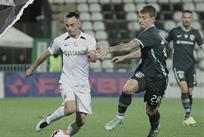 Колос — Ворскла