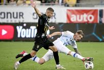 Рух - Динамо, УПЛ