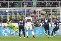 Интер – Аталанта, Getty Images