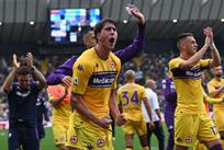 Удинезе — Фиорентина, getty images