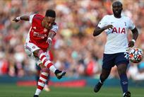 Арсенал — Тоттенхэм, Getty Images