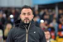 Роберто Де Дзерби, ФК Шахтер