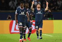 Месси забил дебютный гол за ПСЖ