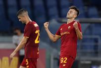 Стефан Эль-Шаарави, getty images