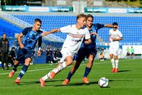 ФК Динамо Киев