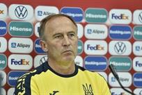 Александр Петраков, УАФ