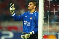 Грегори Купе, Getty Images