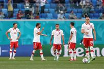 Сборная Польши, Getty images