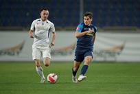 Колос - Днепр-1, УПЛ