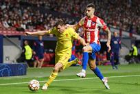 Атлетико - Ливерпуль, getty images