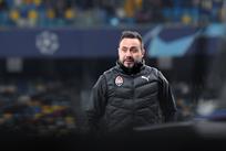 Роберто Де Дзерби, ФК Шахтер