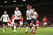 Манчестер Юнайтед - Аталанта, Getty Images