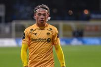 Патрик Берг, Буде-Глимт