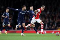 АРСЕНАЛ - АСТОН ВИЛЛА, фото арсенал