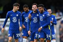 Челси - Норвич, getty images